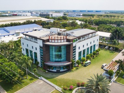 ĐHCĐ Long Hậu (LHG): Tập trung gia tăng tỷ trọng doanh thu mảng cho thuê nhà xưởng