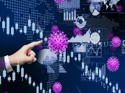 Các nước khó đóng cửa kinh tế lần nữa bất chấp làn sóng lây nhiễm Covid-19 thứ 2