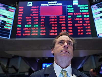 Thị trường chứng khoán đang bước vào giai đoạn khó nhất trong năm