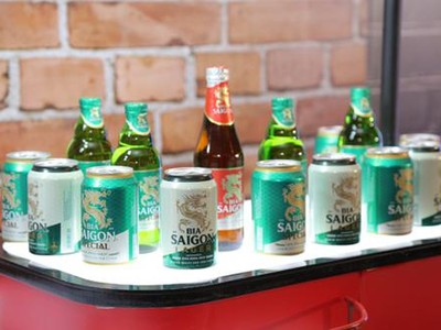 ĐHCĐ Sabeco (SAB): Tiếp tục cân nhắc sử dụng chi phí hiệu quả để bù đắp doanh số suy giảm