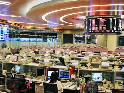 Luật an ninh ở Hồng Kông và câu hỏi cho trung tâm tài chính châu Á