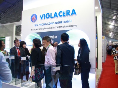 Gelex (GEX) chào mua công khai 95 triệu cổ phiếu Viglacera (VGC)