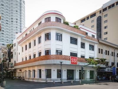 Chứng khoán SSI chốt danh sách cổ đông trả cổ tức năm 2019