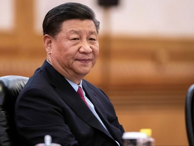 Ông Tập trấn an các CEO toàn cầu khi ông Trump đẩy mạnh cô lập Trung Quốc