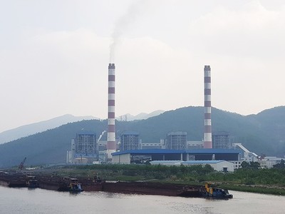 Nhiệt điện Quảng Ninh (QTP), lợi nhuận 6 tháng giảm hơn 92%