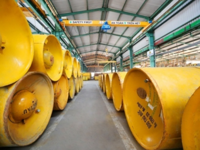 Hóa chất Cơ bản Miền Nam (CSV), quý II/2020 doanh thu 242,2 tỷ đồng, giảm 21,5%