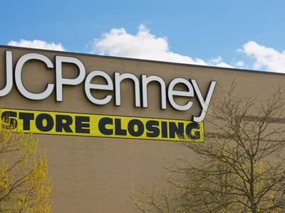 Danh sách các nhà bán lẻ đã nộp đơn xin phá sản từ đầu năm 2020