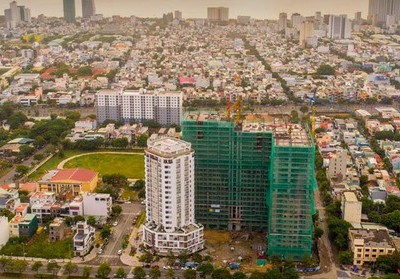 Nhà Đà Nẵng (NDN): 6 tháng, lợi nhuận tăng mạnh do bắt đầu bàn giao dự án Monarchy B