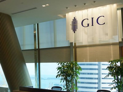 GIC: Thị trường đang bị định giá cao và tình hình địa chính trị không chắc chắn