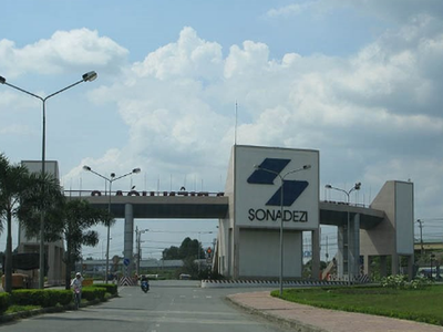 Sonadezi (SNZ), quý II/2020 lợi nhuận đạt 411,2 tỷ đồng, tăng 87,5%