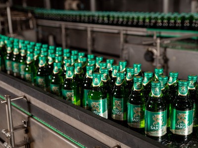 Sabeco (SAB), 6 tháng đầu năm lợi nhuận đạt 1.932,7 tỷ đồng, giảm 31,5%