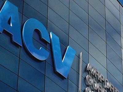 Cảng Hàng không Việt Nam (ACV) báo lỗ gần 360 tỷ đồng trong quý II/2020 do dịch Covid-19