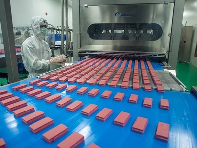 Tập đoàn Pan (PAN), 6 tháng đầu năm kinh doanh khó khăn lợi nhuận giảm tới 46,6%