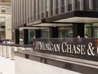 JPMorgan: Thị trường có thể điều chỉnh nhẹ trong vài tuần tới