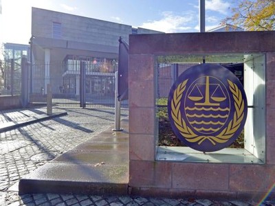 Mỹ phản đối việc Trung Quốc đưa thẩm phán vào Tòa án Quốc tế về Luật biển (ITLOS)