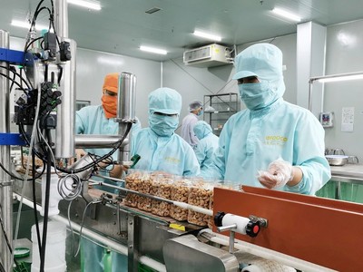 Tập đoàn PAN chỉ mua chưa tới 34,4% cổ phiếu quỹ đăng ký