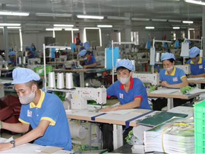 Chuẩn bị lên sàn, Thuận Đức (TDP) báo lãi quý II/2020 đạt 15,9 tỷ đồng, tăng 17,8%