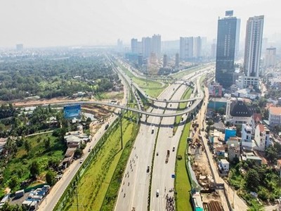 Đầu tư Hạ tầng Kỹ thuật TP. HCM (CII) lại dự kiến phát hành 600 tỷ trái phiếu