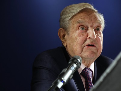 Nhà đầu tư huyền thoại George Soros giải thích lý do không tham gia vào thị trường tài chính hiện tại