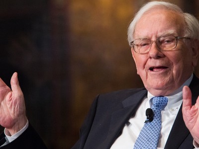 Lần thứ 4 kể từ năm 2000, chỉ báo Buffett cảnh báo rủi ro