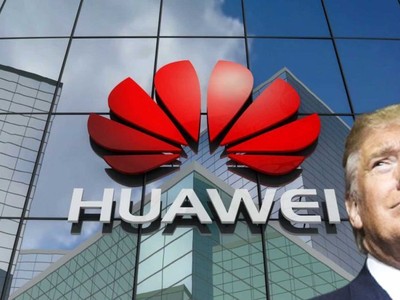 Trung Quốc sẽ đáp trả động thái mới nhất của Mỹ với Huawei
