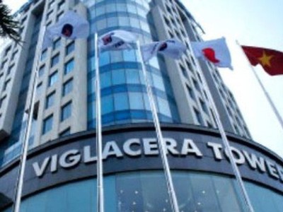 Gelex (GEX) chào mua 95 triệu cổ phiếu Viglacera (VGC) giá 17.700 đồng