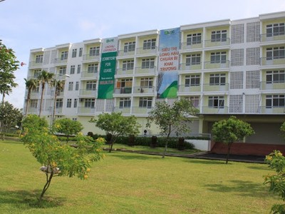 Một cổ đông cá nhân liên tục gom cổ phiếu Long Hậu (LHG) để nâng tỷ lệ sở hữu từ 4,9% lên 11,9%