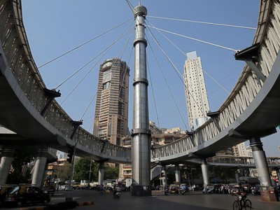 Nhà đầu tư nước ngoài rút tiền khỏi chứng khoán Trung Quốc, chuyển hướng sang Ấn Độ