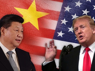 Trung Quốc đáp trả về hành động trừng phạt SMIC của chính quyền Trump