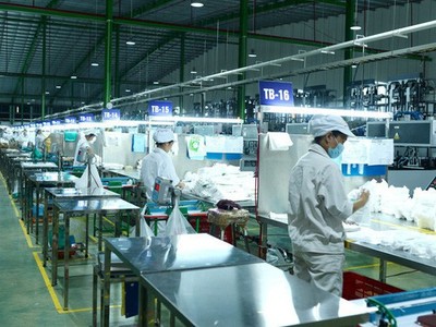 Phó tổng giám đốc thường trực Nhựa An Phát Xanh (AAA) đăng ký bán 2 triệu cổ phiếu