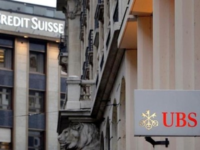 UBS đang lạc quan về giá vàng lẫn giá cổ phiếu