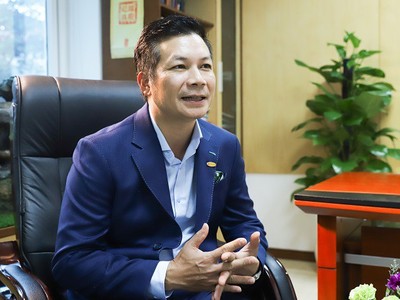 Shark Hưng đã hoàn thành mua vào 1 triệu cổ phiếu CenLand (CRE)