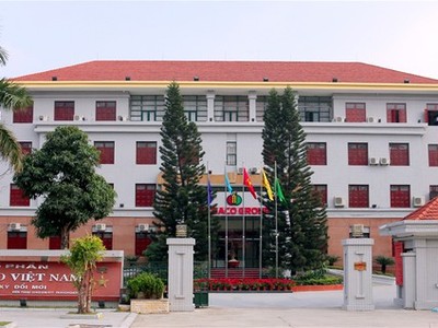 Thành viên HĐQT Dabaco (DBC) đã bán ra 800.000 cổ phiếu