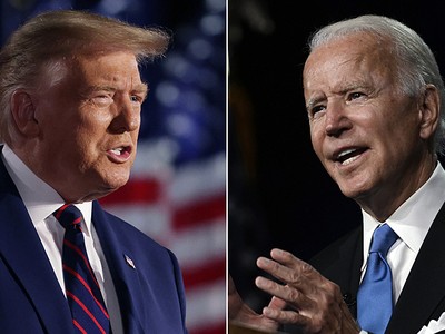 Đây là lý do nhà đầu tư chứng khoán lo lắng về cuộc bầu cử năm 2020