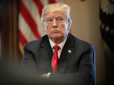 The New York Times: Tổng thống Trump từng theo đuổi nhiều dự án ở Trung Quốc