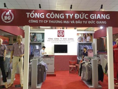 Tổng công ty Đức Giang (MGG) ước tính lợi nhuận 9 tháng đạt 20,2 tỷ đồng, giảm 51%