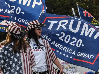 Các nhà lãnh đạo thế giới theo chủ nghĩa dân túy lo sợ ông Trump thua cuộc