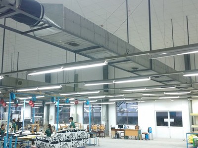 Cát Lợi (CLC): Quý III/2020 lợi nhuận đạt 41,2 tỷ đồng, tăng 5,1%