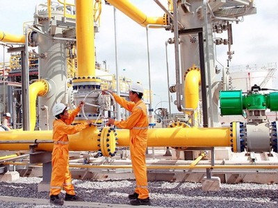 Phân phối Khí thấp áp Dầu khí Việt Nam (PGD): Quý III/2020 lợi nhuận đạt 89,3 tỷ đồng, tăng 33,3%