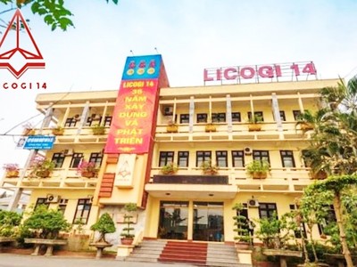 Licogi 14 (L14): Quý III/2020, lợi nhuận sau thuế đạt gần 10 tỷ đồng, giảm 48%