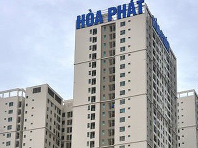 Tập đoàn Hòa Phát (HPG) ủng hộ 4 tỷ đồng cho Quảng Bình, Quảng Trị