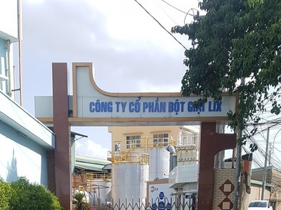 Bột Giặt LIX lợi nhuận quay đầu giảm trong quý III/2020