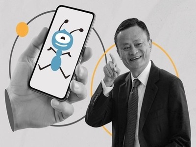 Ant Group và thương vụ IPO đưa tài sản Jack Ma vượt lên những người thừa kế của Walmart