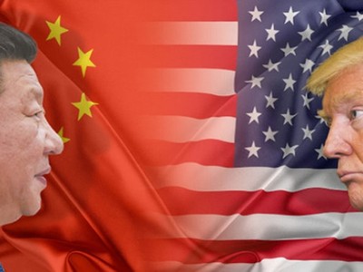 WSJ: Mỹ không được lợi từ chiến tranh thương mại với Trung Quốc