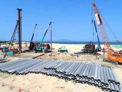 Khoáng sản FECON (FCM) điều chỉnh giảm 24% kế hoạch lợi nhuận năm 2020