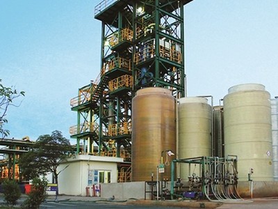 Hóa chất Cơ bản Miền Nam (CSV) tạm ứng cổ tức năm 2020 tỷ lệ 10%