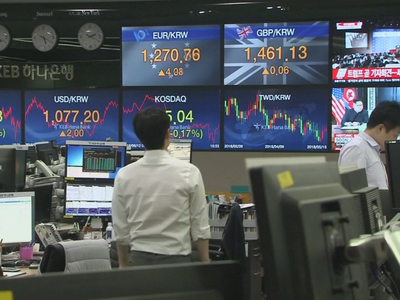 Hai kịch bản bầu cử tồi tệ là nỗi lo ngại của thị trường chứng khoán toàn cầu