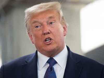 Người Mỹ phần lớn bác bỏ tuyên bố chiến thắng của Tổng thống Trump