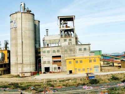 Xi Măng Vicem Hà Tiên (HT1) chốt cổ tức năm 2019 tỷ lệ 12%