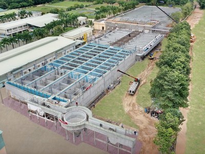 Biwase (BWE) xuất hiện cổ đông lớn đến từ Hàn Quốc